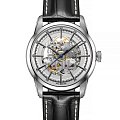 Часы Hamilton American Classic RailRoad Skeleton Auto H40655751